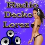 Radio Decko Lorez United States