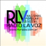 RLV Radio La Voz Argentina, Buenos Aires