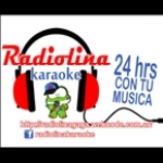 radiolina karaoke Argentina