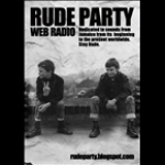 Rude Party Web Radio Portugal