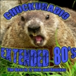 ChuckU Extended 80's United States