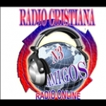 Radio Cristiana N3 Amigos Mexico