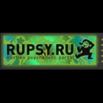 rupsy.ru - Psychedelic trance Russia, Moscow