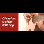 Classical Guitar Northwest WA, Everett