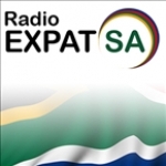 Radio Expat SA South Africa, Cape Town