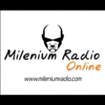 Milenium Radio Online Guatemala