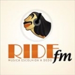 Ride FM HD Brazil