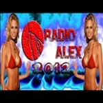 Radio Alex 2012 Romania
