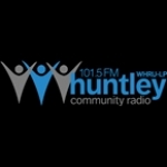 Huntley Community Radio IL, Huntley