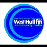 West Hull FM United Kingdom, Hull