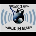 Un Mundo de Radio Colombia