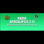 Radio Apocalipsis 311 Guatemala