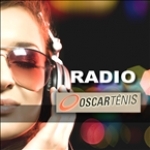 Radio Oscartenis Brazil