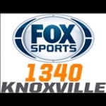 FOX Sports Radio Knoxville TN, Knoxville