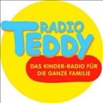 Radio TEDDY - TEDDY Cool Germany, Potsdam