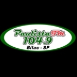 Rádio Paulista FM Brazil, Bilac