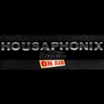 Housaphonix Radio United Kingdom