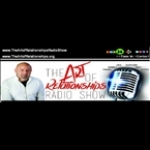 The Art of Relationships Radio Show United States