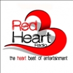 Red Heart Radio VA, Richmond