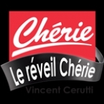 Chérie La Reveil Cherie France, Paris