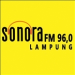 Sonora Lampung FM 96 Indonesia, Bandar Lampung