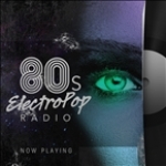 80s ElectroPop Radio United Kingdom