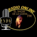 EL SHOW DE LA GÜERA FM IL, Moline
