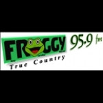 Froggy 95.9 IN, Vevay