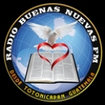 Radio Buenas Nuevas Fm Guatemala