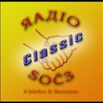 Radio Soce Classic United States