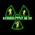 Radiooactive United Kingdom