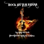Rock En Tus Venas Radio United States