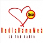 RadioRomaWeb Italy