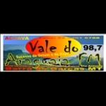 vale do araguaiafm Brazil