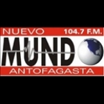 Radio Nuevo Mundo Antofagasta Chile