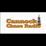 Cannock Chase Radio United Kingdom