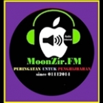 MoonZir.FM Malaysia