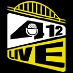 412Live - Mavericks Radio United States