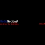 Radio Nacional de Chile Chile, Santiago