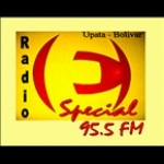 Especial 95.5 FM Venezuela, Upata