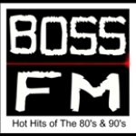 Boss FM Hot Hits 80s-90s United States