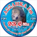 Radio Azzahrafm United States