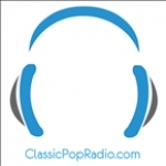 Classic Pop Radio United States