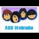 Add WebRadio France