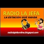 Radio la Jefa Guatemala