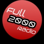 Full2000Radio Colombia
