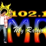 102.1 MYRADIOPILIPINAS FM Philippines