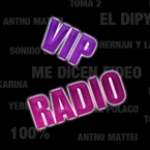 VIP Radio Uruguay