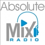 Absolute Mix Radio United States