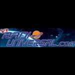 VT Radio Universal United States
